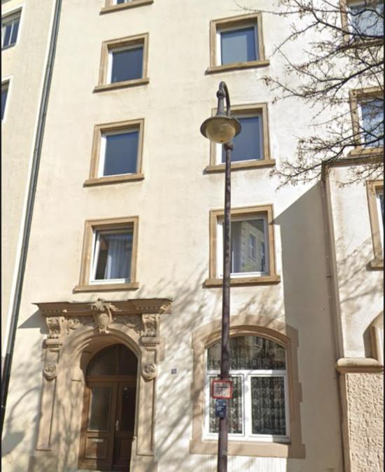 Zentrale Apartments In Bayreuth Exterior photo